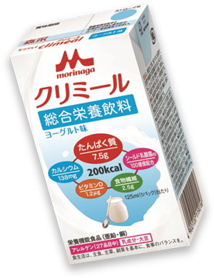 クリミール総合栄養飲料