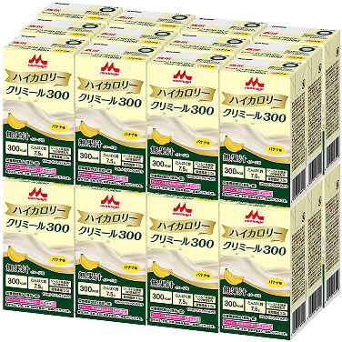 ハイカロリークリミール300